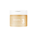 numbuzin No.3 Radiance Glowing Jumbo Essence Pad 70P - Faborya