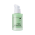 numbuzin No.7 Mild Green Soothing Serum 50ml - Faborya