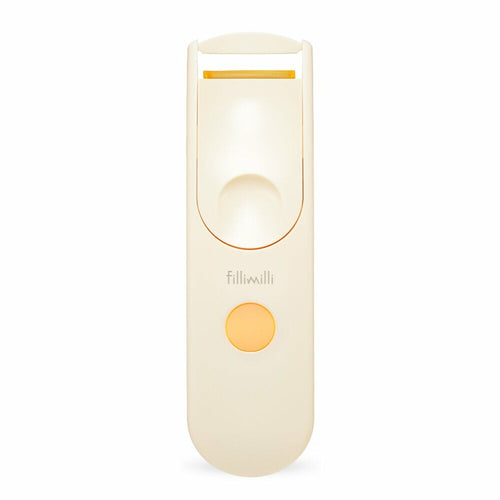 Fillimilli Heating Eyelash Curler (Battery Type) - Faborya
