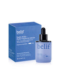belif Super Drops Multi7-Hyaluron Serum 30ml - Faborya