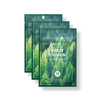 SKIN1004 TEA-TRICA SPOT COVER PATCH 22patch x3ea - Faborya