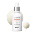 IOPE UV shield Sun Ampoule SPF50+ PA+++ 40ml - Faborya