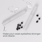 rom&nd HAN ALL EYELASH SERUM 8ml - Faborya