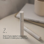 rom&nd HAN ALL EYELASH SERUM 8ml - Faborya