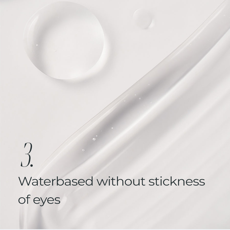 rom&nd HAN ALL EYELASH SERUM 8ml - Faborya