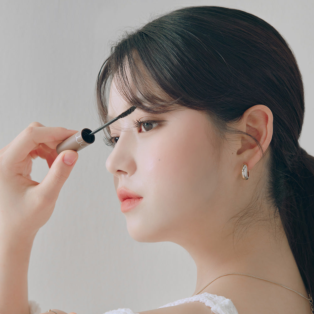 rom&nd HAN ALL FIX MASCARA - Faborya