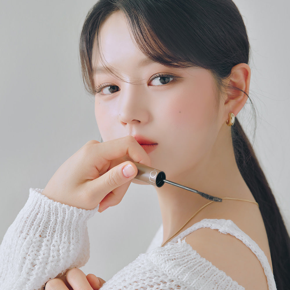 rom&nd HAN ALL FIX MASCARA - Faborya