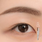 rom&nd HAN ALL SHARP BROW - 6 colors - Faborya