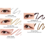 rom&nd Twinkle Pen Liner 0.5g - Faborya