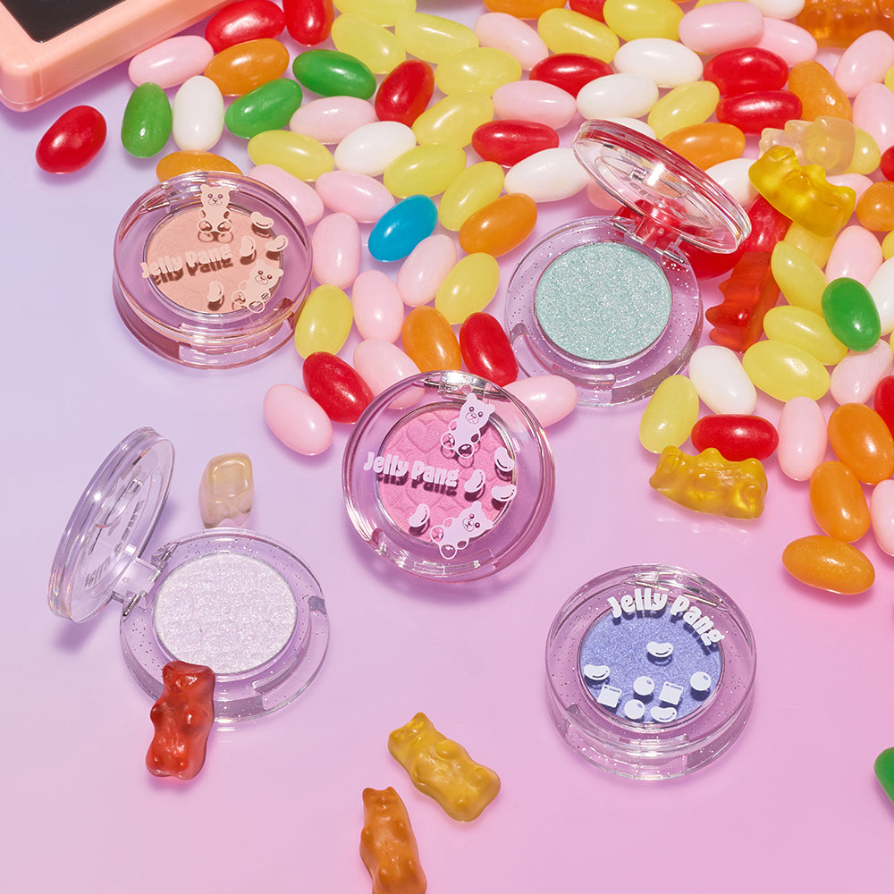 ETUDE Jelly Pang Look At My Eyes - Faborya