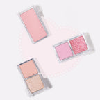 ETUDE My Best Tone Eye 2-Color Refill - Faborya