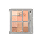 ETUDE My Best Tone Eye Palette - Faborya
