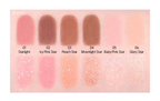 ETUDE My Best Tone Eye Palette #Pink Collector - Faborya