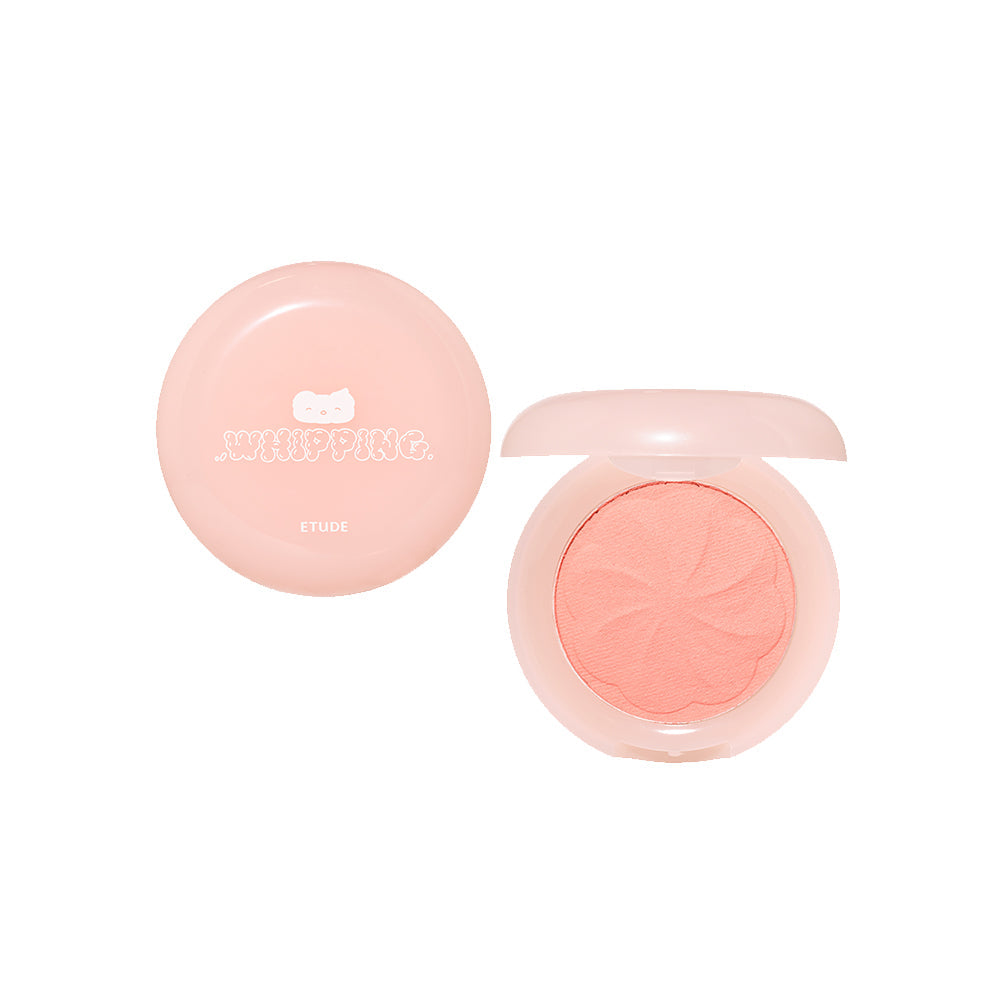 ETUDE Whipping Velvet Blusher 7g - Faborya