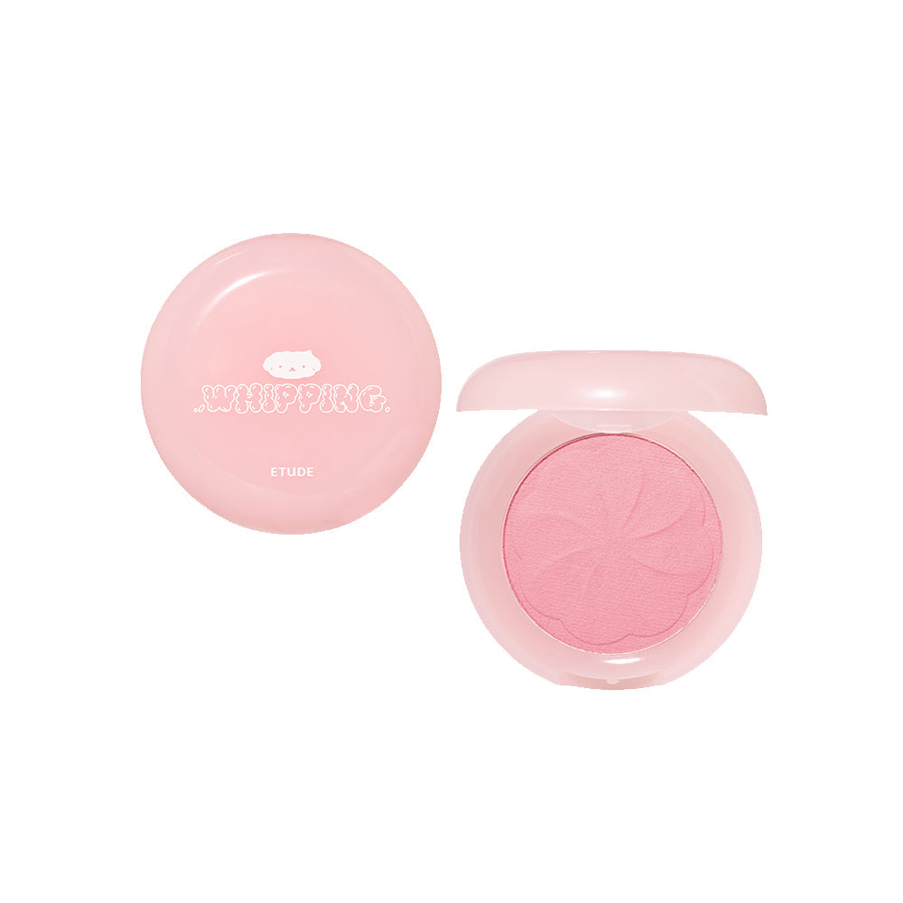 ETUDE Whipping Velvet Blusher 7g - Faborya
