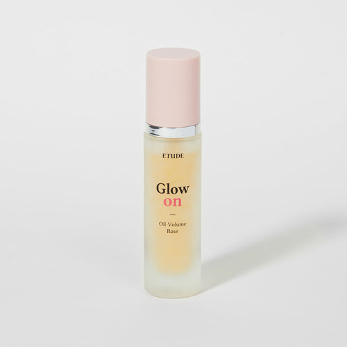 ETUDE Glow On Base Oil Volume 30ml - Faborya