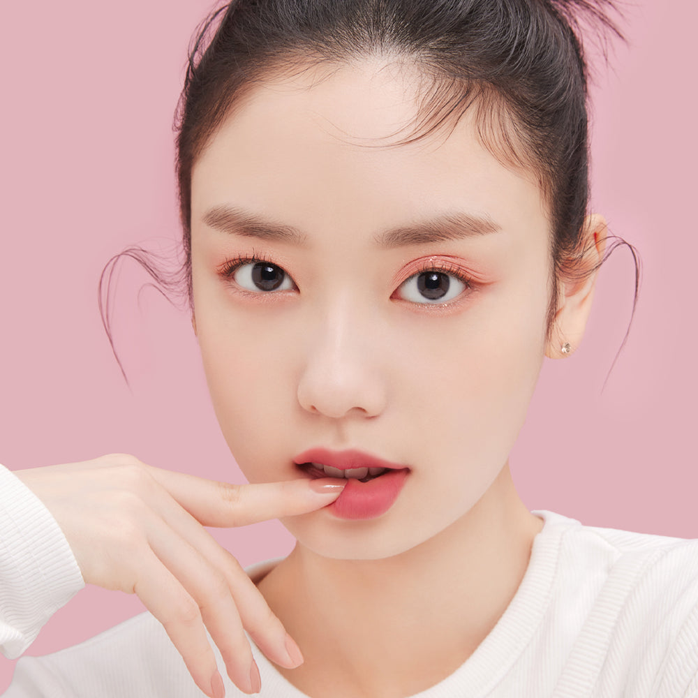 ETUDE Play Color Eyes 9-Color #Rose Wine - Faborya