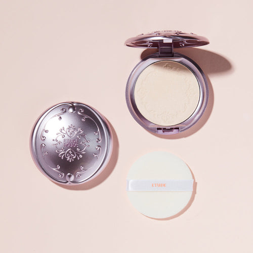 ETUDE Secret Beam Powder Pact SPF36/PA+++ 16g (3 Colors) - Faborya