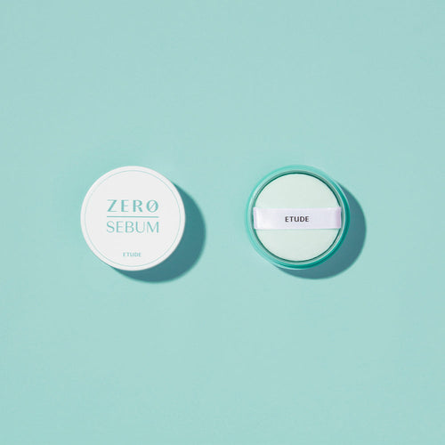 ETUDE Zero Sebum Drying Powder 4g - Faborya
