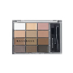 WAKEMAKE Soft Drawing Brow Palette - Faborya