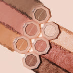 DEAR DAHLIA Blooming Edition Paradise Jelly Single Eyeshadow - Faborya