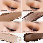 DEAR DAHLIA Dream Velvet Eyeshadow Palette - Faborya