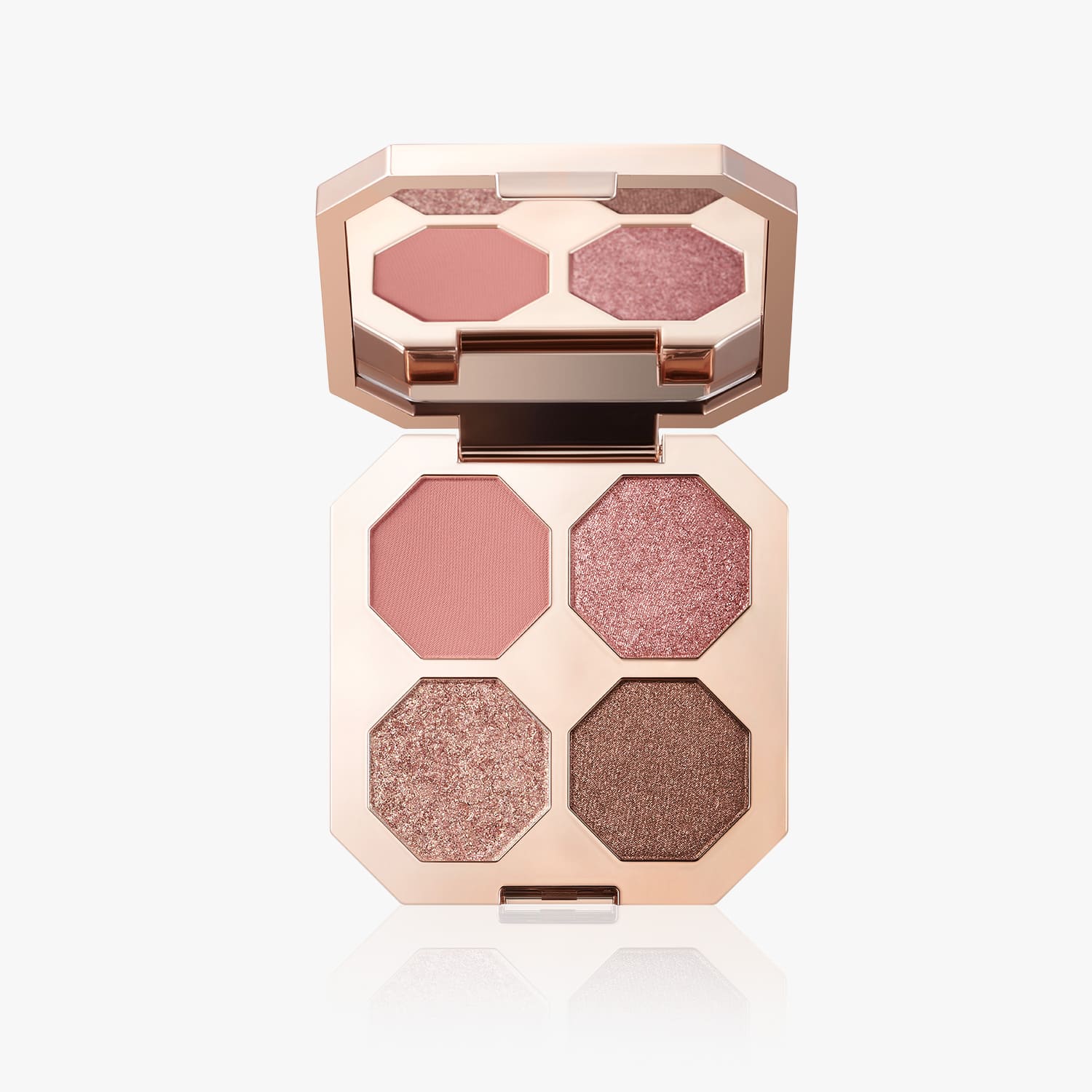 DEAR DAHLIA Dream Velvet Eyeshadow Palette - Faborya