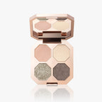 DEAR DAHLIA Dream Velvet Eyeshadow Palette - Faborya