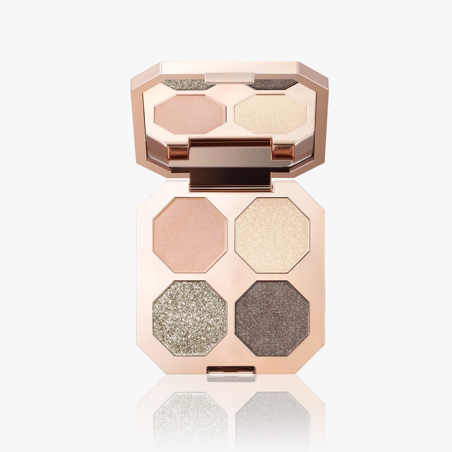 DEAR DAHLIA Dream Velvet Eyeshadow Palette - Faborya