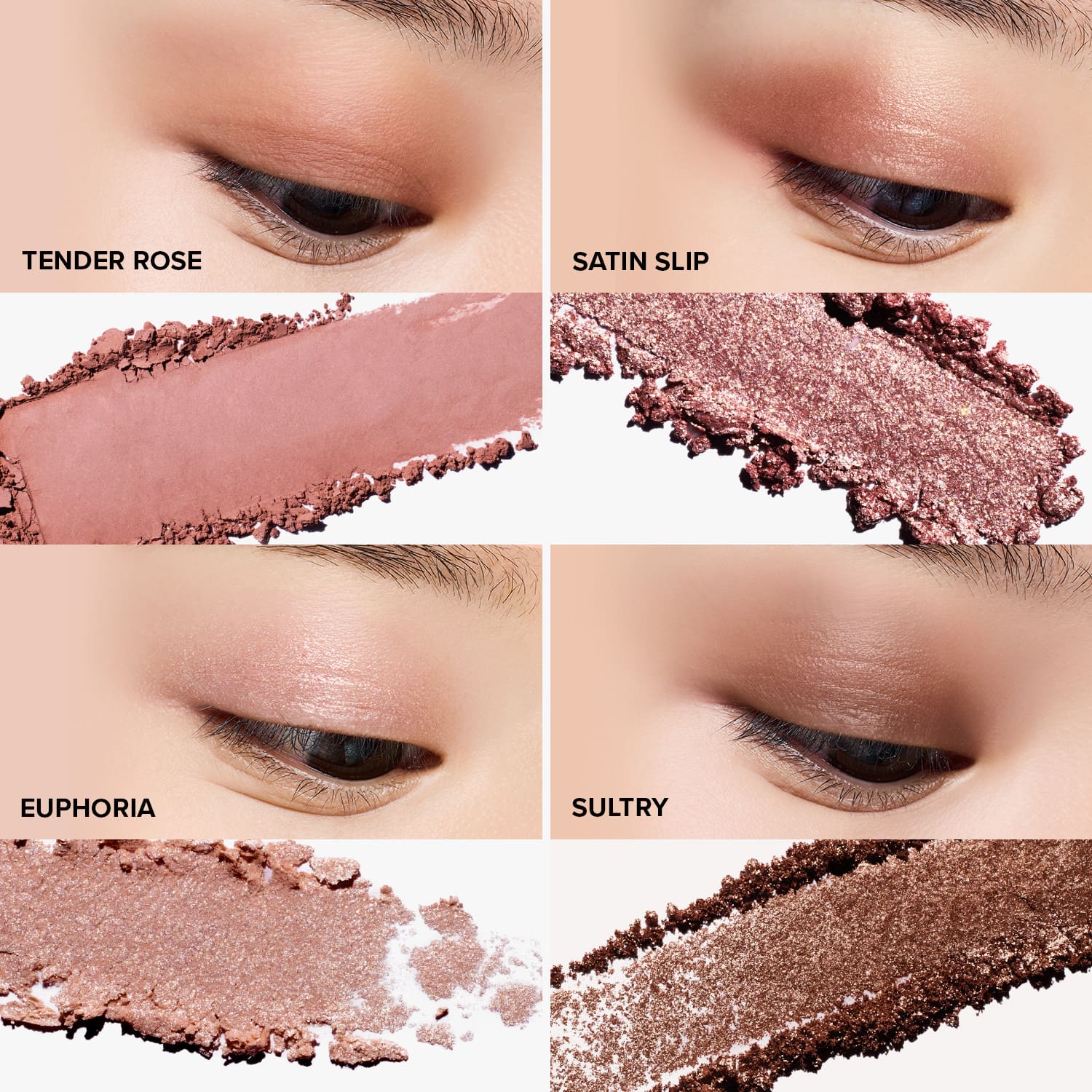 DEAR DAHLIA Dream Velvet Eyeshadow Palette - Faborya