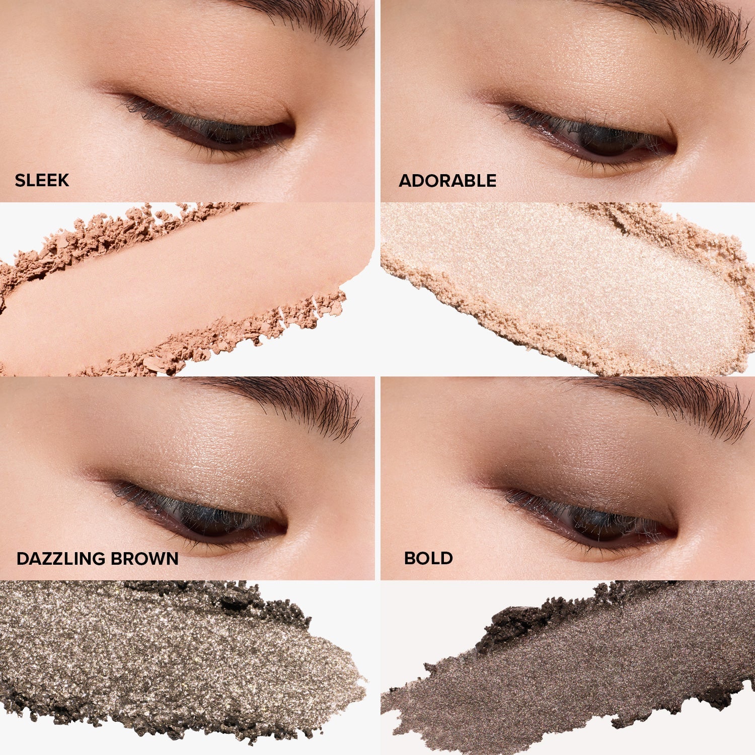 DEAR DAHLIA Dream Velvet Eyeshadow Palette - Faborya