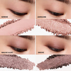 DEAR DAHLIA Dream Velvet Eyeshadow Palette - Faborya