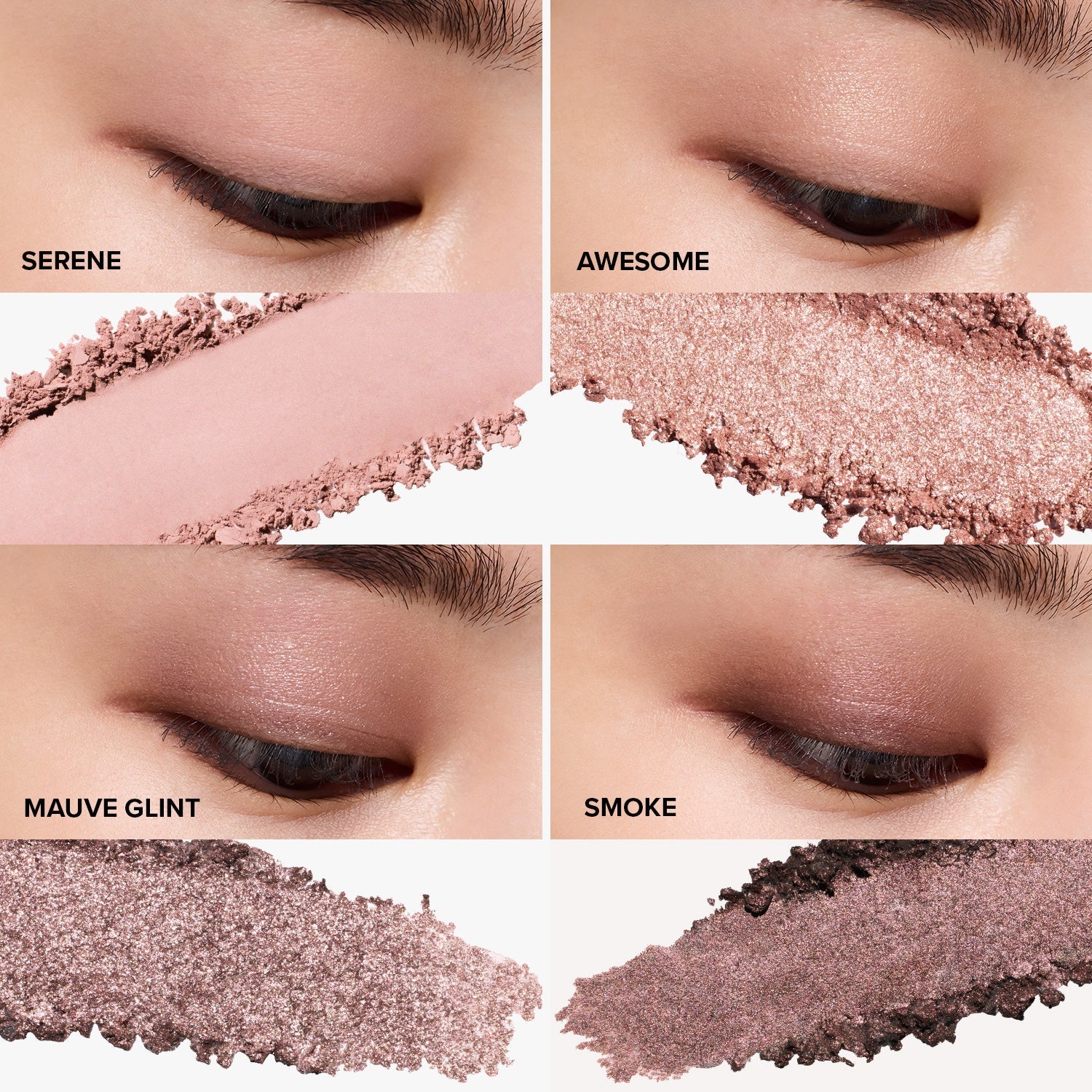 DEAR DAHLIA Dream Velvet Eyeshadow Palette - Faborya