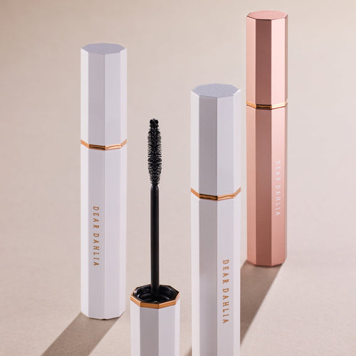DEAR DAHLIA Paradise Dream Lash Defining Mascara - Faborya