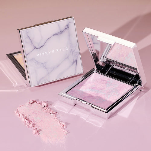 DEAR DAHLIA Skin Luminous Highlighter - Faborya