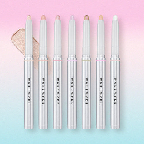 WAKEMAKE Glitz Longwear Stick Shadow - Faborya