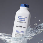 Dr.FORHAIR Folligen Anti-Dandruff Shampoo 500ml - Faborya