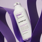 Dr.FORHAIR Folligen Silk Shampoo 500ml - Faborya