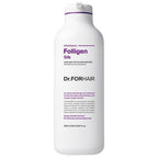 Dr.FORHAIR Folligen Silk Shampoo 500ml - Faborya