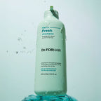 Dr.FORHAIR Phyto Fresh Shampoo 500ml - Faborya