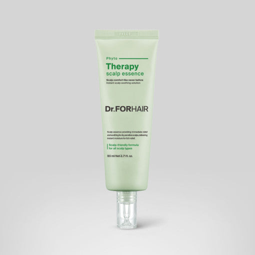 Dr.FORHAIR Phyto Therapy Scalp Essence 80ml - Faborya
