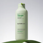Dr.FORHAIR Phyto Therapy Shampoo 500ml - Faborya