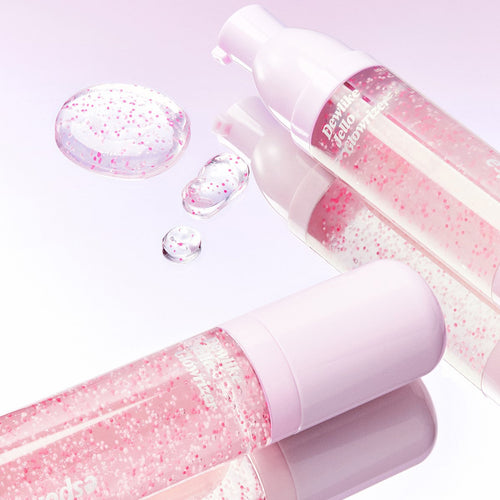 espoir Dewlike Jello Glowrizer 40ml - Faborya