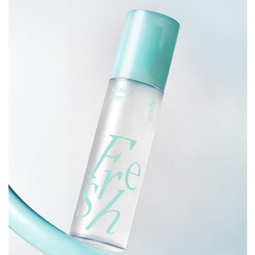 espoir Fresh Setting Fixer 100ml - Faborya