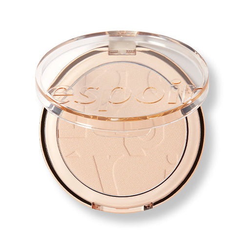 espoir Pro Taillor Be Glow Sheer Powder 8g - Faborya