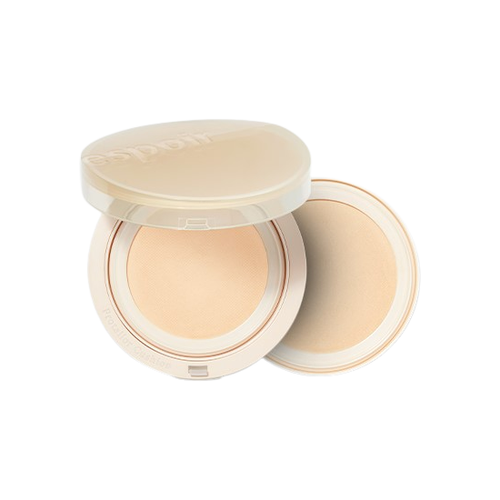 espoir Pro Tailor Be Natural Cushion with Refill SPF50 PA++++ - Faborya