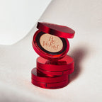 espoir Pro Tailor Be Velvet Cover Cushion New Class SPF34 PA++ 13gX2 - Faborya