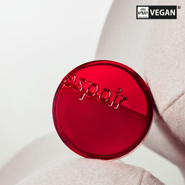 espoir Pro Tailor Be Velvet Cover Cushion New Class SPF34 PA++ 13gX2 - Faborya