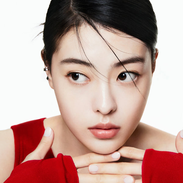 espoir Pro Tailor Be Velvet Cover Cushion New Class SPF34 PA++ 13gX2 - Faborya