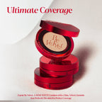 espoir Pro Tailor Be Velvet Cover Cushion New Class SPF34 PA++ 13gX2 - Faborya